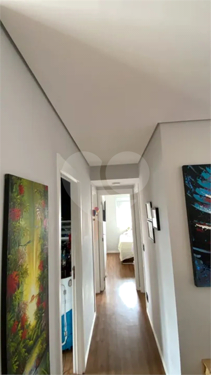 APARTAMENTO em BUTANTÃ