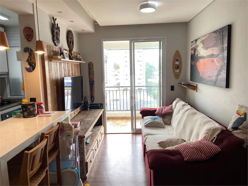 APARTAMENTO em BUTANTÃ