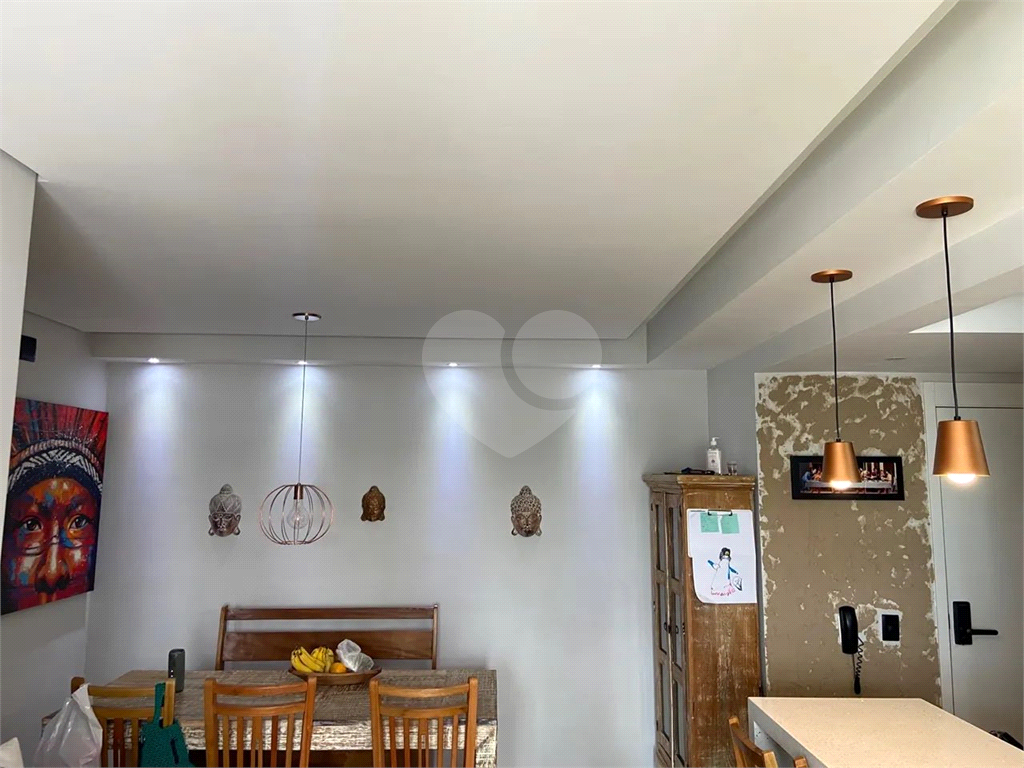 APARTAMENTO em BUTANTÃ