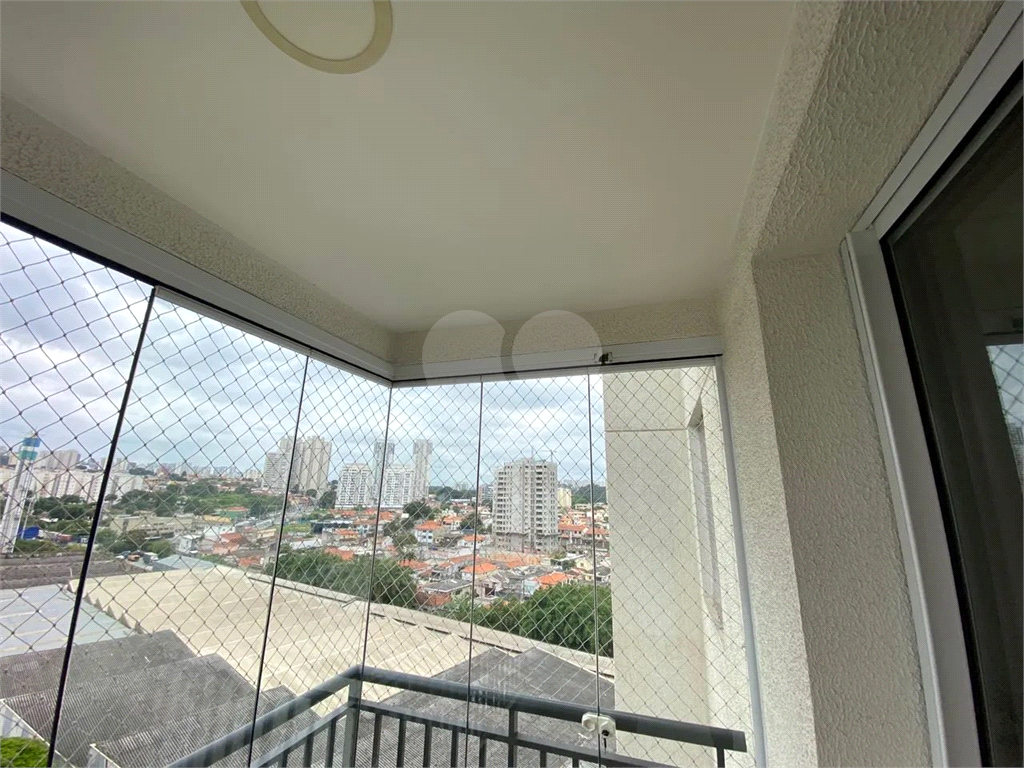 APARTAMENTO em BUTANTÃ