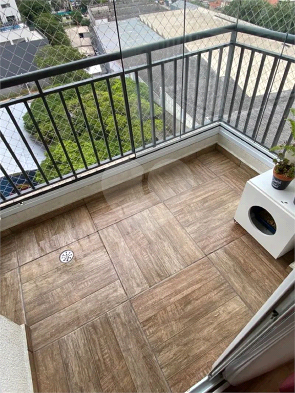 APARTAMENTO em BUTANTÃ