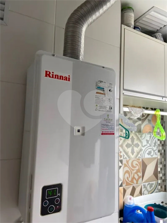 APARTAMENTO em BUTANTÃ