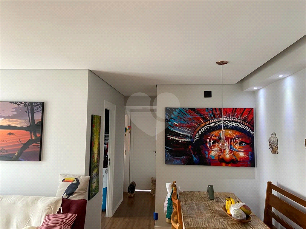 APARTAMENTO em BUTANTÃ