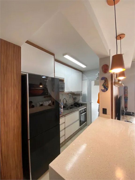 APARTAMENTO em BUTANTÃ