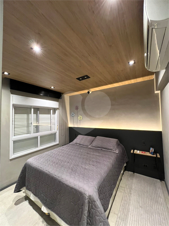 APARTAMENTO em PANAMBY