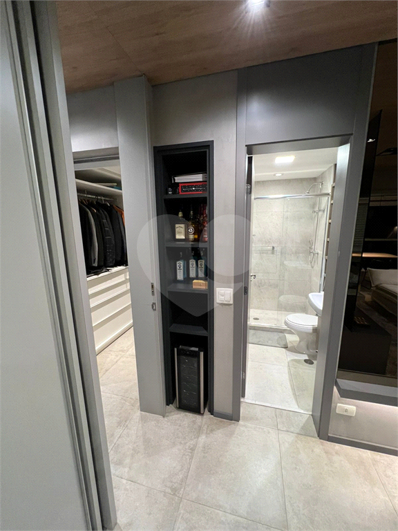 APARTAMENTO em PANAMBY