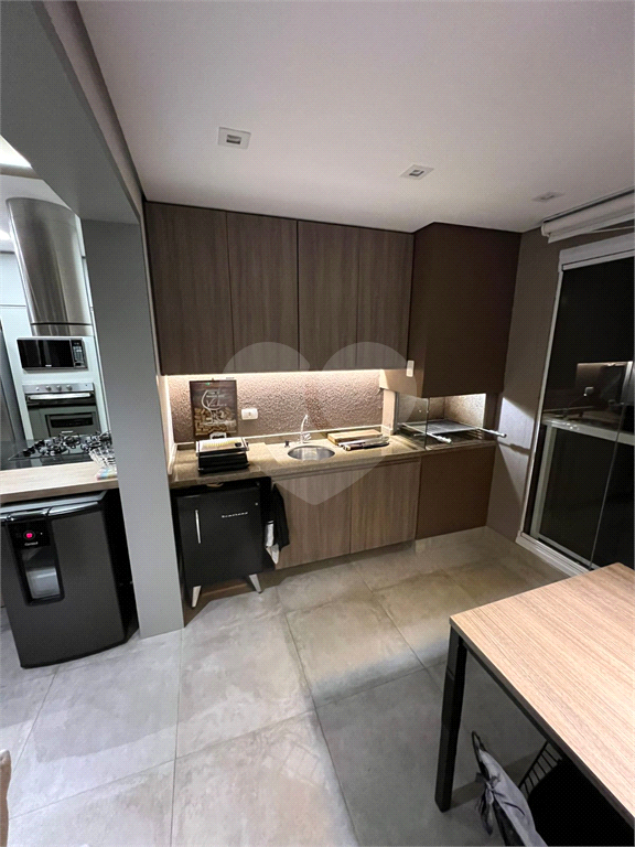 APARTAMENTO em PANAMBY
