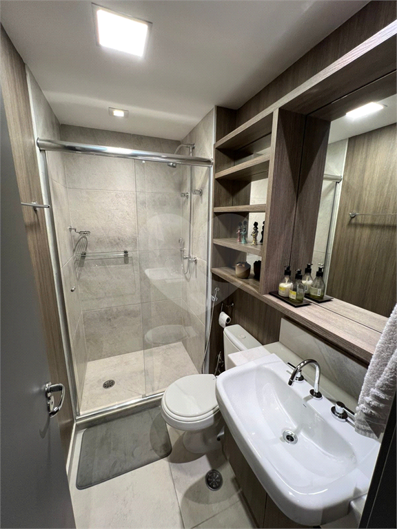 APARTAMENTO em PANAMBY