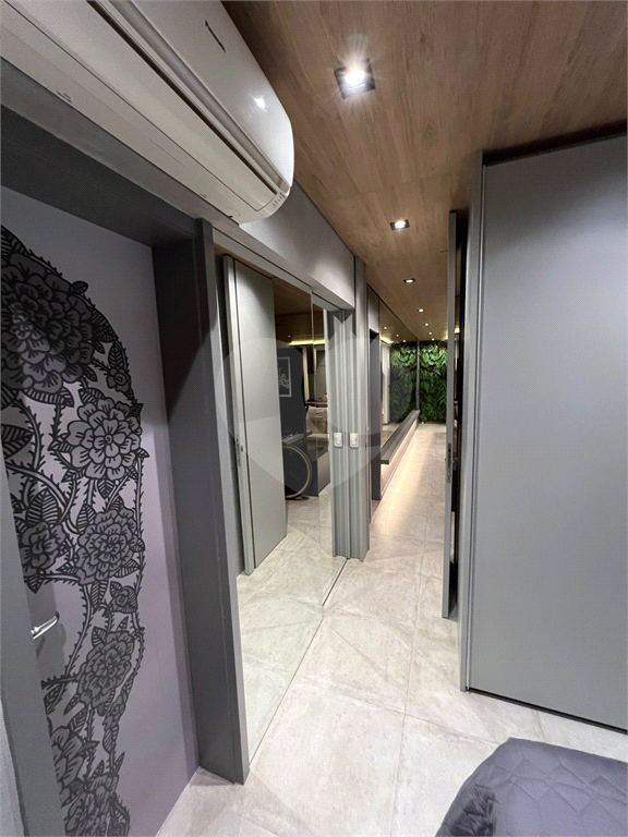 APARTAMENTO em PANAMBY