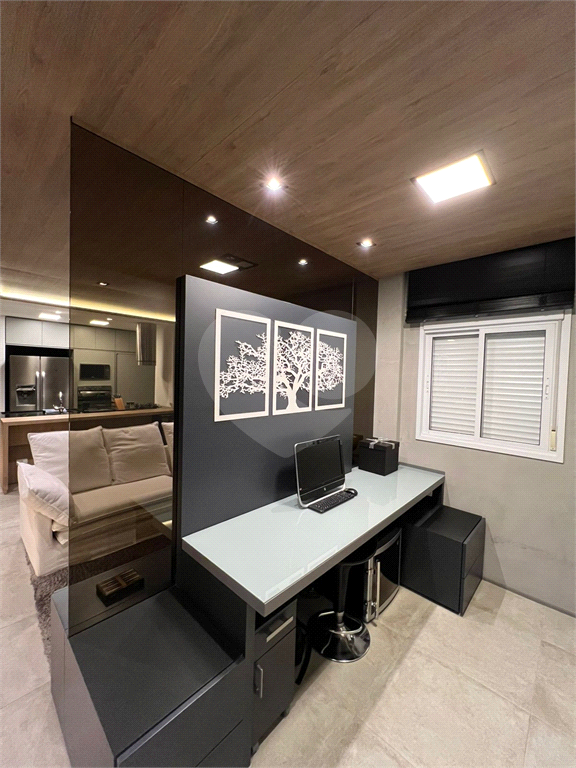 APARTAMENTO em PANAMBY