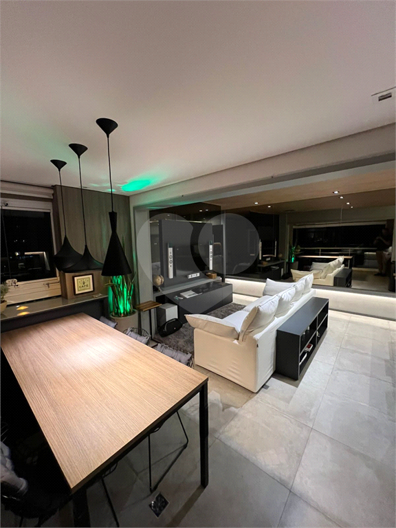 APARTAMENTO em PANAMBY