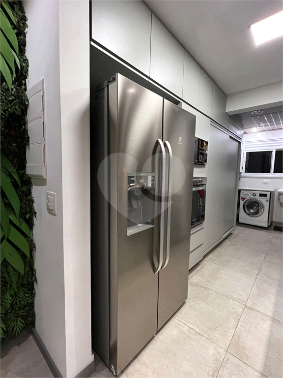 APARTAMENTO em PANAMBY
