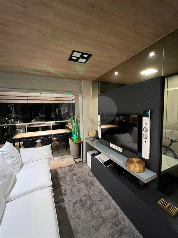 APARTAMENTO em PANAMBY