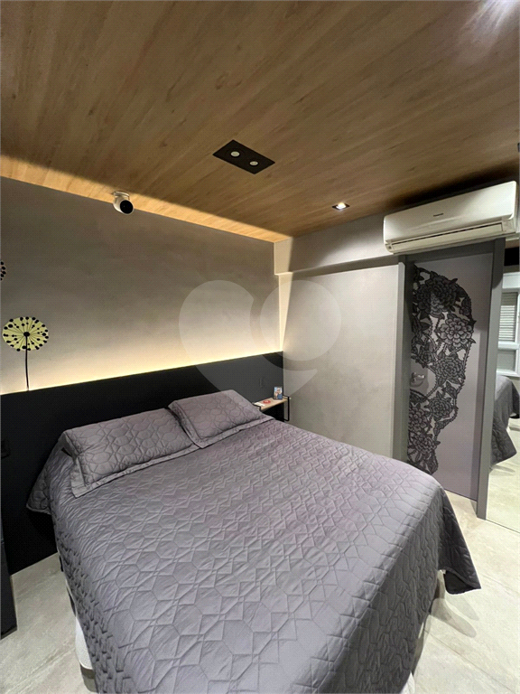 APARTAMENTO em PANAMBY
