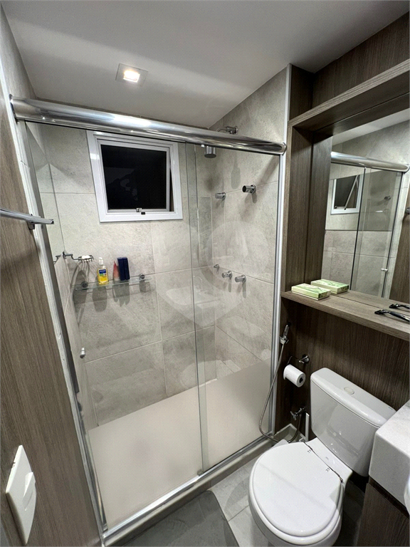 APARTAMENTO em PANAMBY