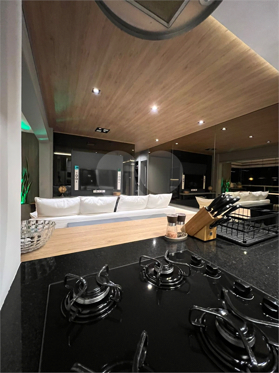 APARTAMENTO em PANAMBY