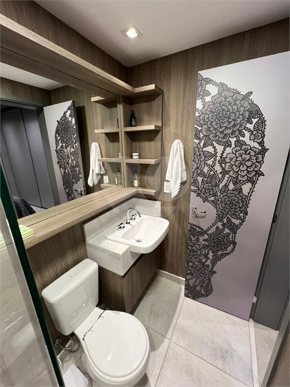APARTAMENTO em PANAMBY