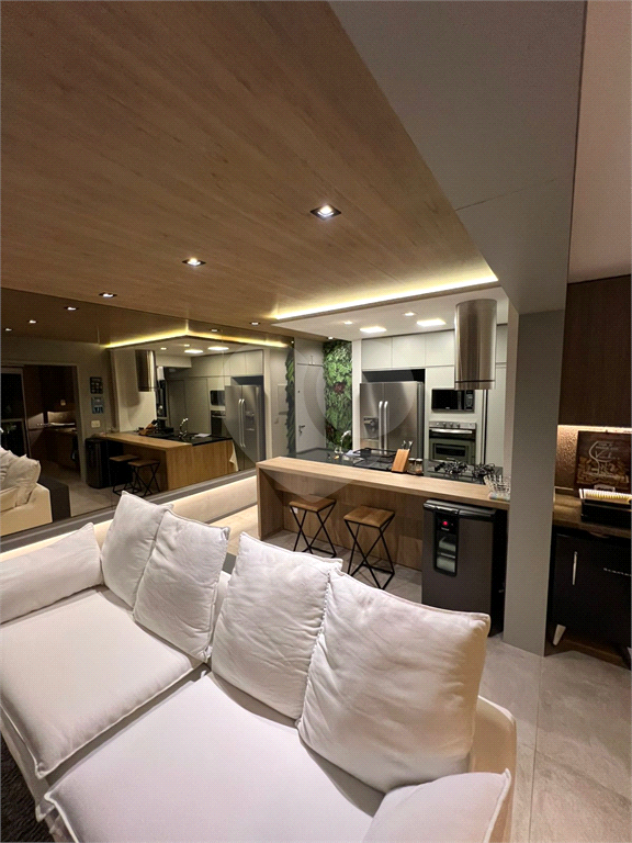 APARTAMENTO em PANAMBY