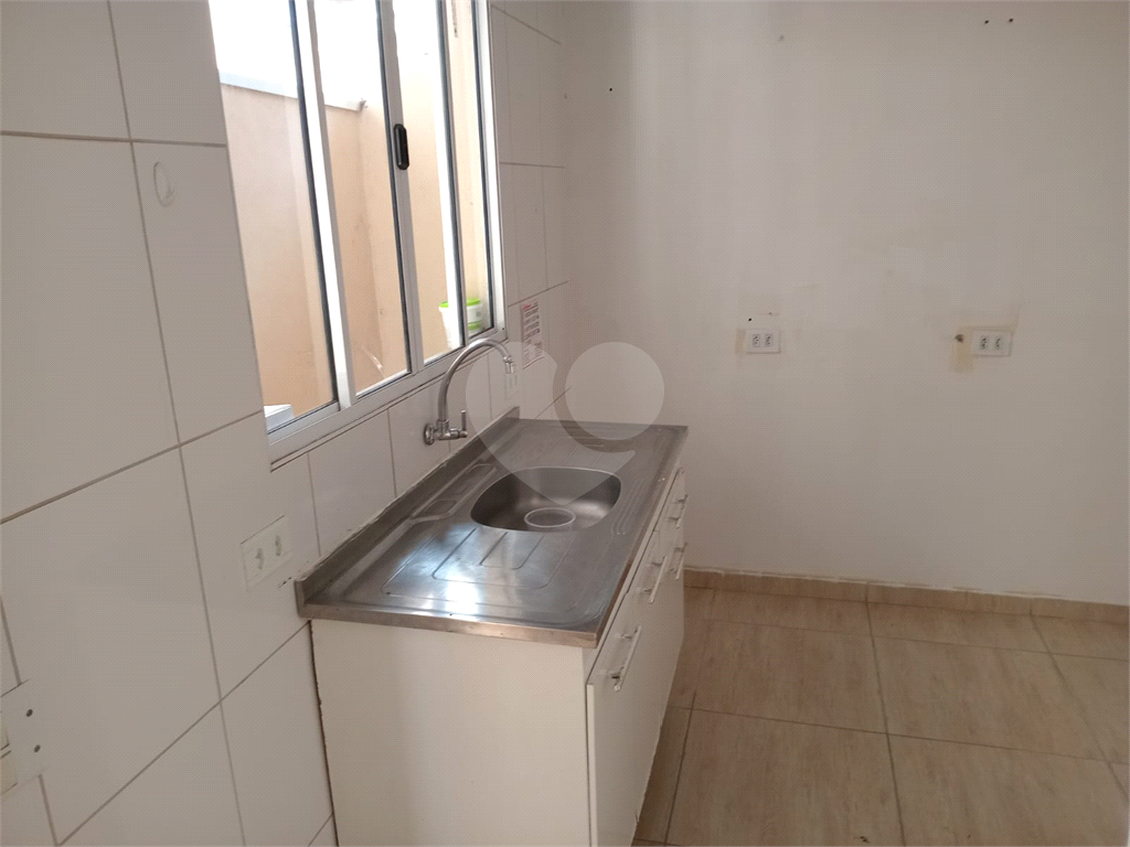 CASA TÉRREA BAIRRO DO LIMÃO