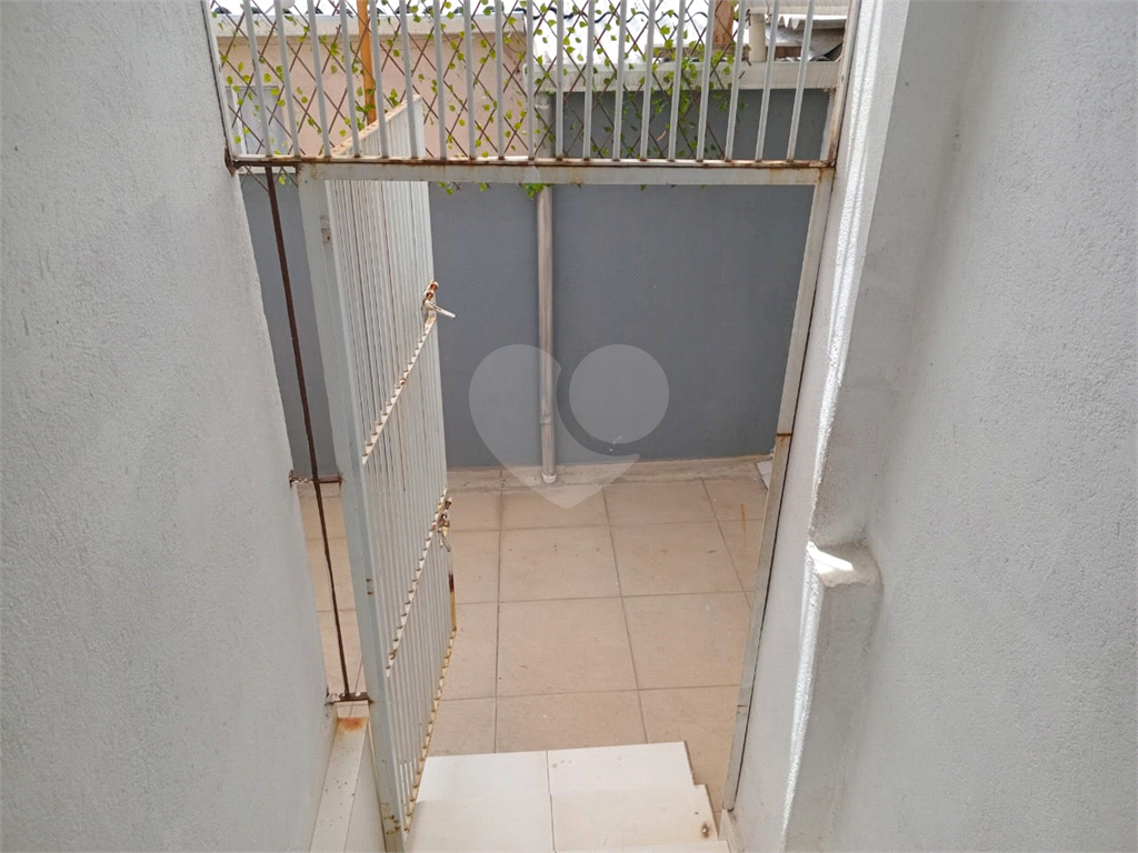 CASA TÉRREA BAIRRO DO LIMÃO