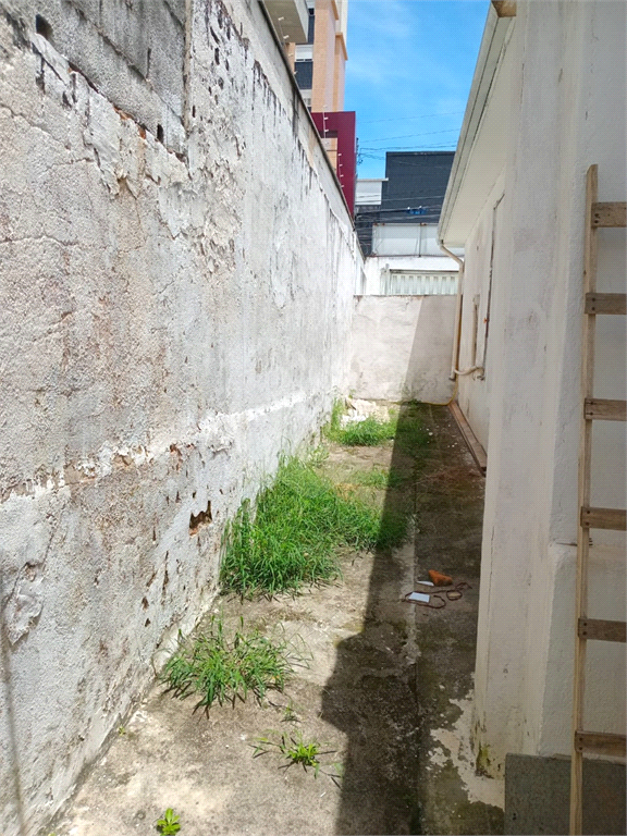 CASA TÉRREA BAIRRO DO LIMÃO
