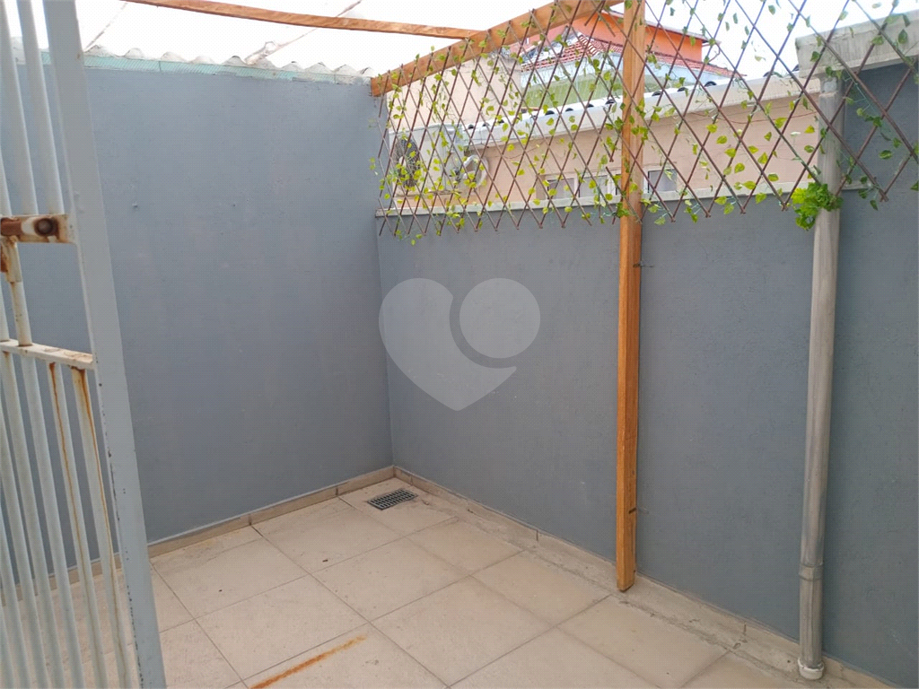 CASA TÉRREA BAIRRO DO LIMÃO