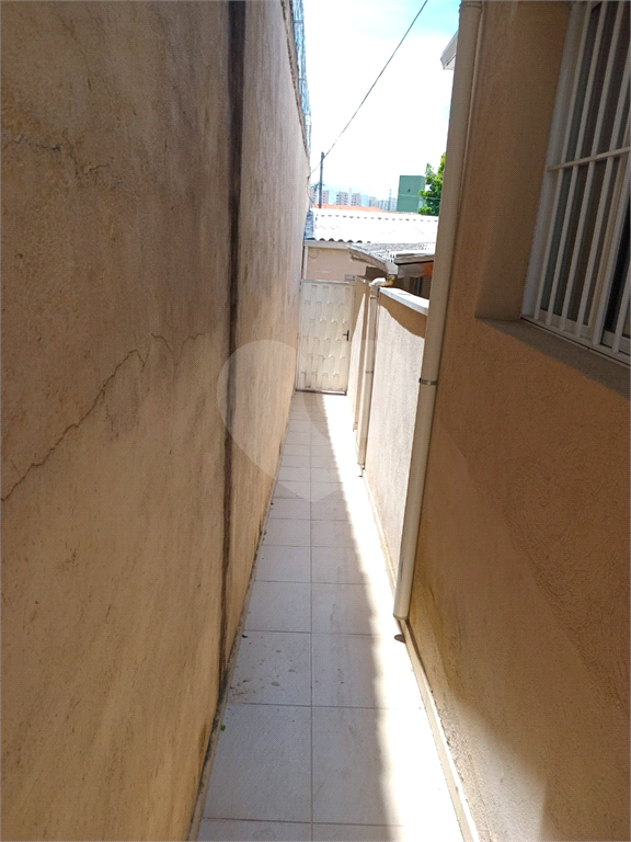 CASA TÉRREA BAIRRO DO LIMÃO