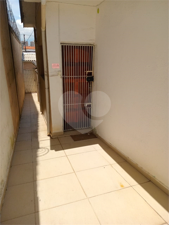 CASA TÉRREA BAIRRO DO LIMÃO