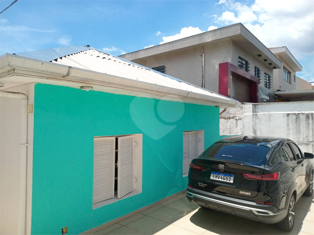 CASA TÉRREA BAIRRO DO LIMÃO
