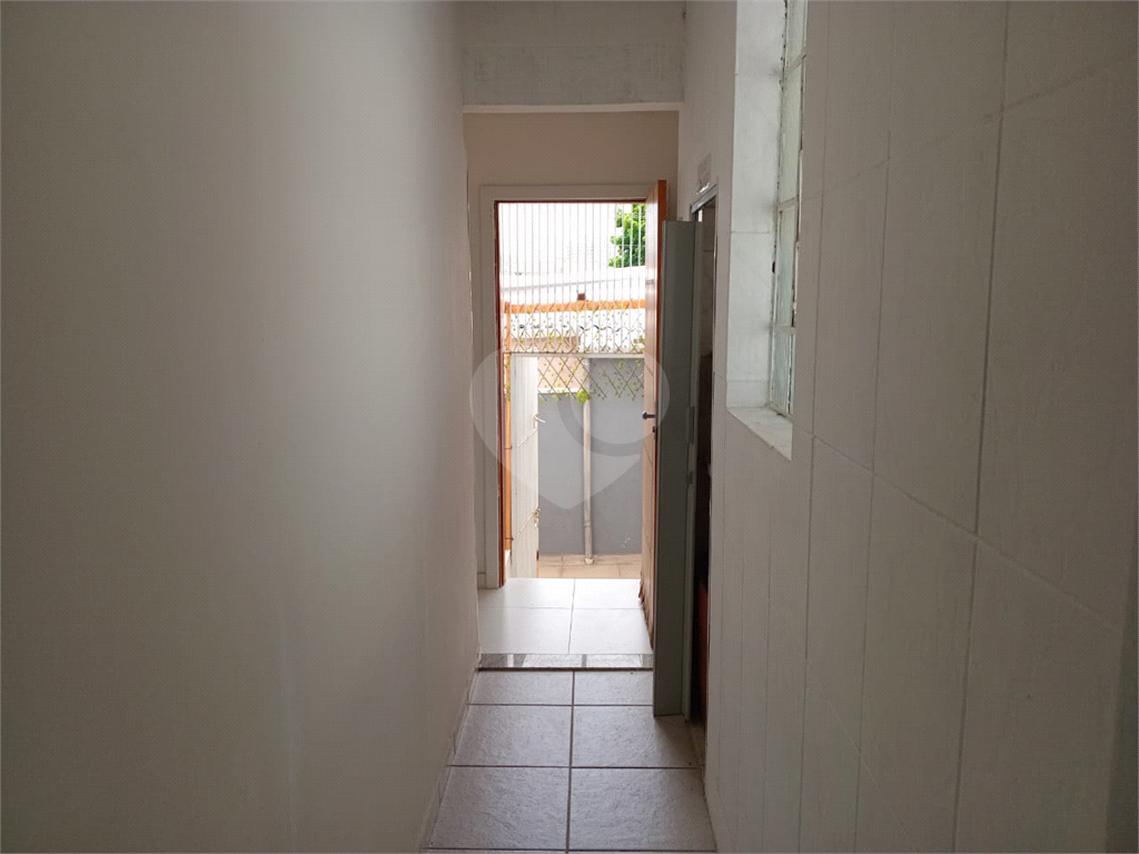 CASA TÉRREA BAIRRO DO LIMÃO