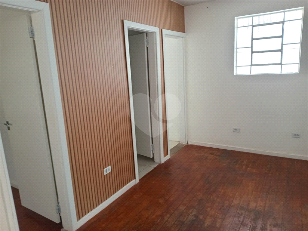 CASA TÉRREA BAIRRO DO LIMÃO
