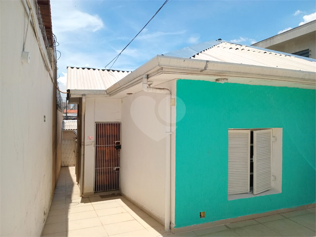 CASA TÉRREA BAIRRO DO LIMÃO