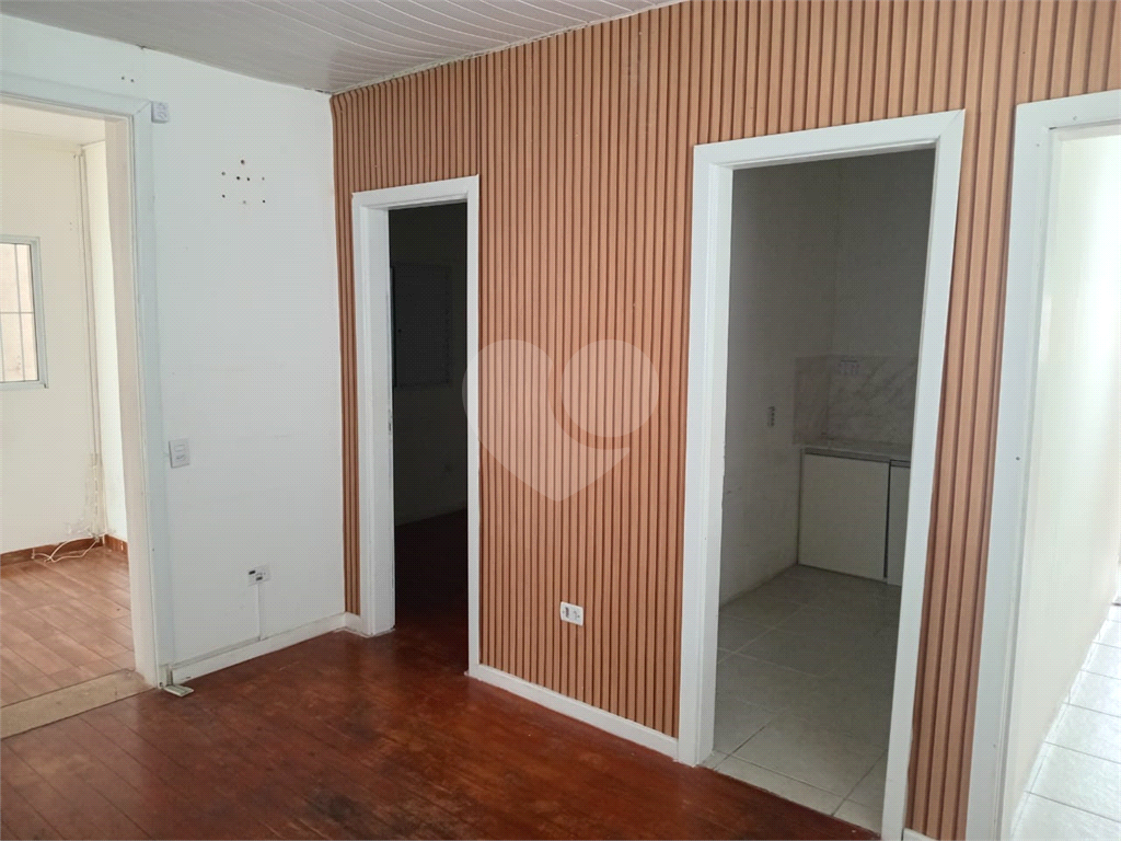 CASA TÉRREA BAIRRO DO LIMÃO