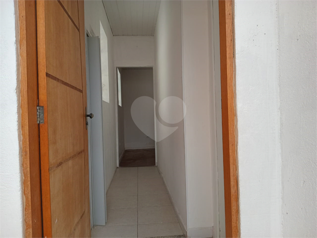 CASA TÉRREA BAIRRO DO LIMÃO