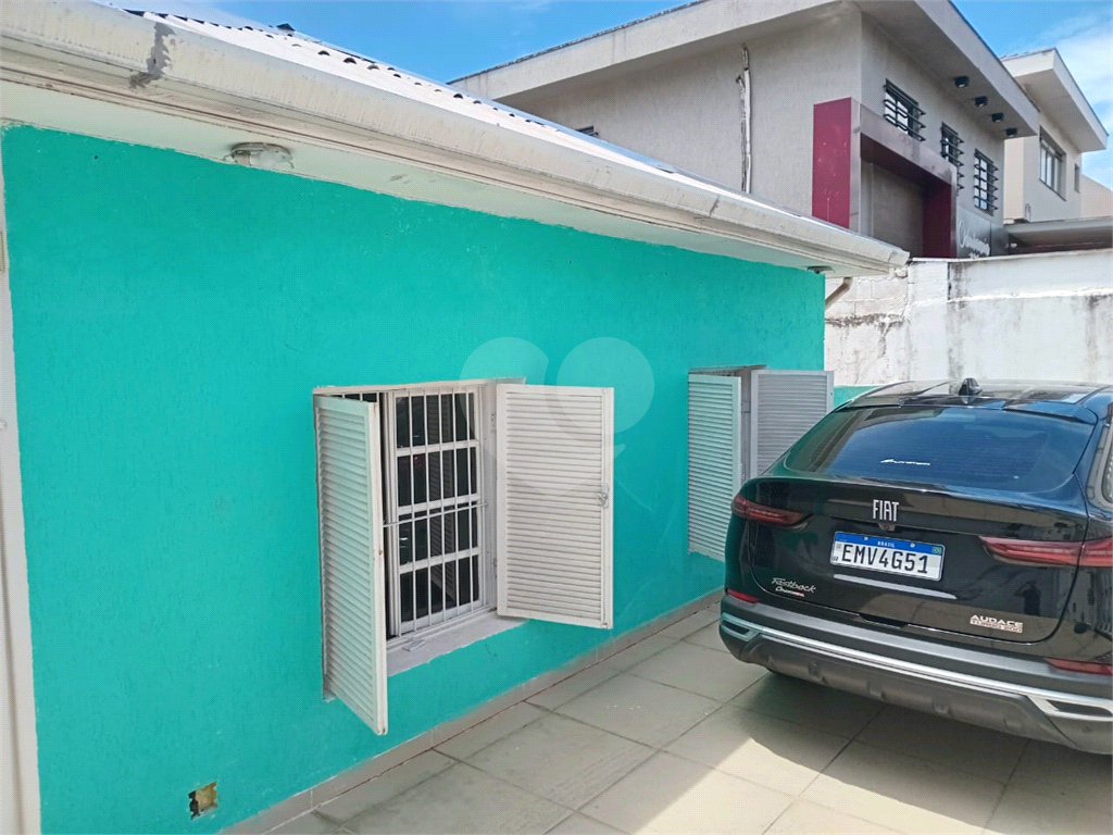 CASA TÉRREA BAIRRO DO LIMÃO