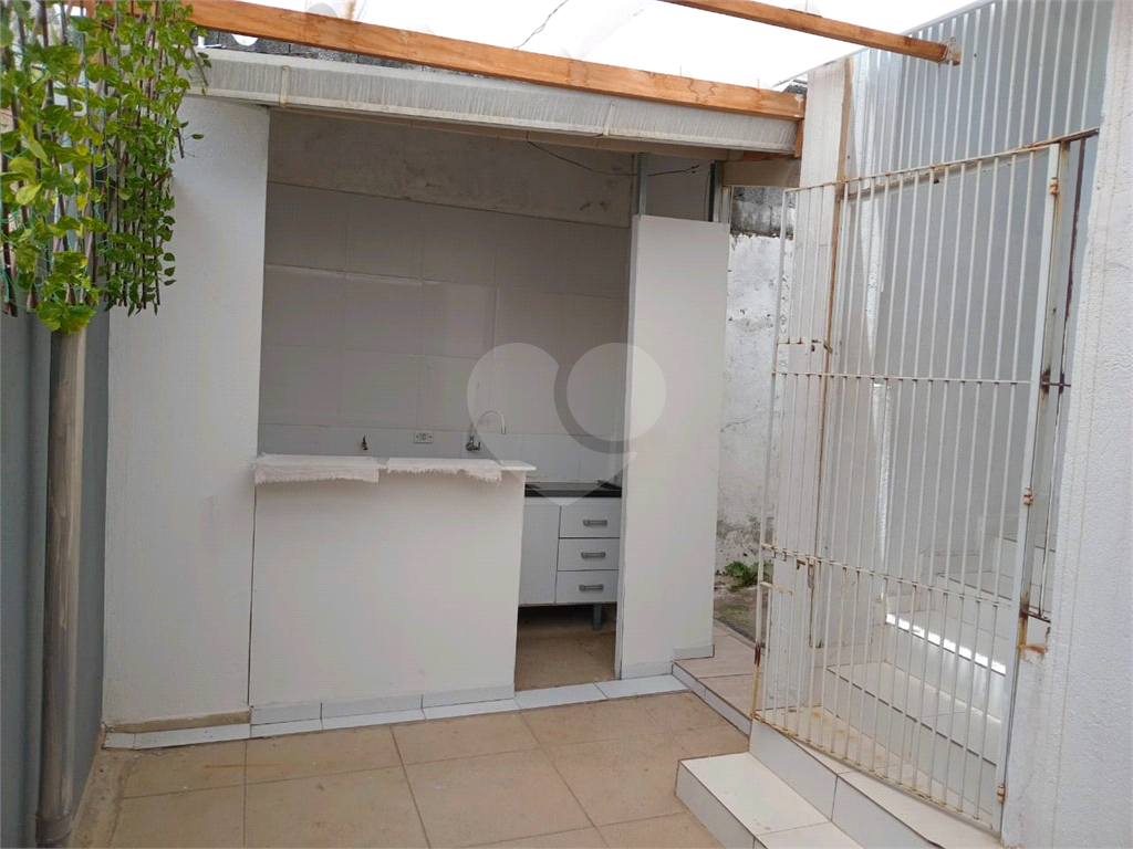 CASA TÉRREA BAIRRO DO LIMÃO
