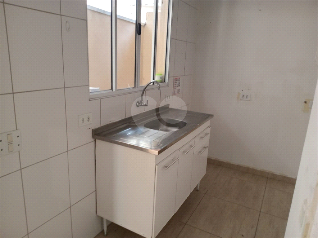 CASA TÉRREA BAIRRO DO LIMÃO