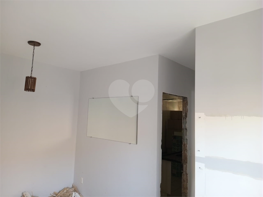 Apartamento Limão