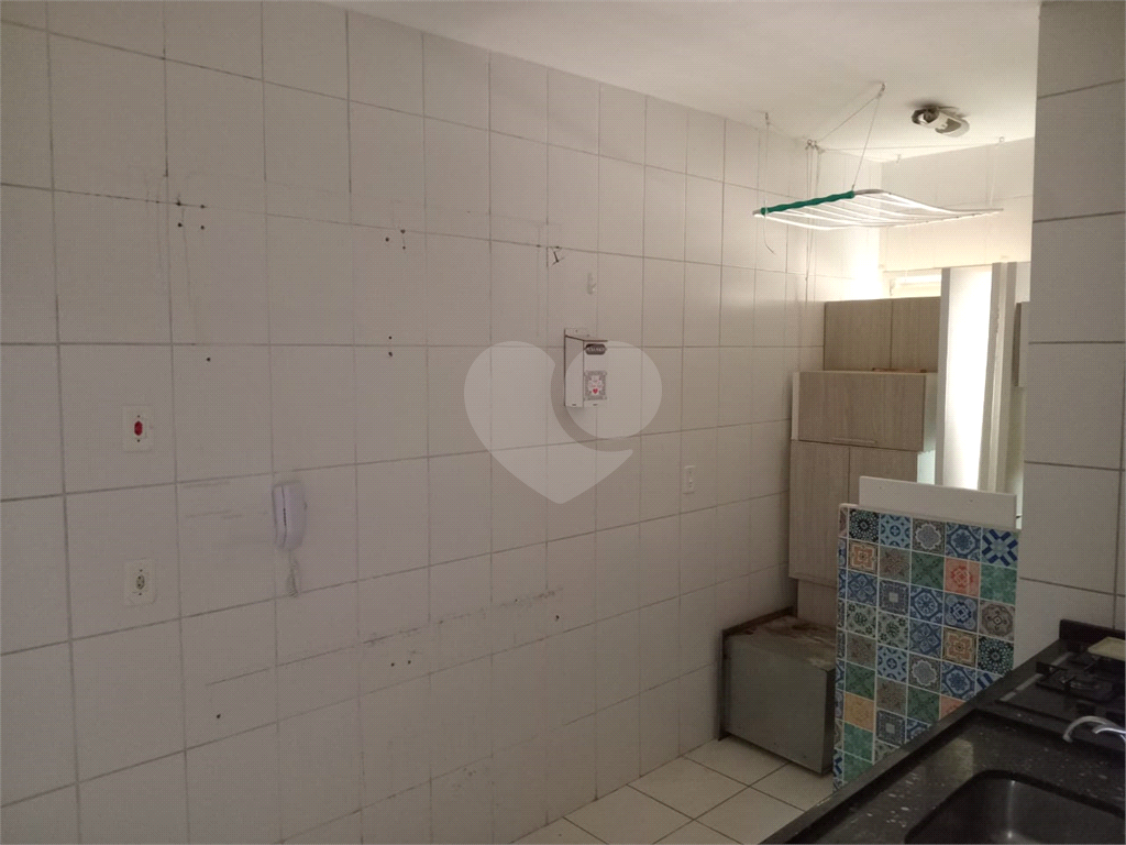 Apartamento Limão