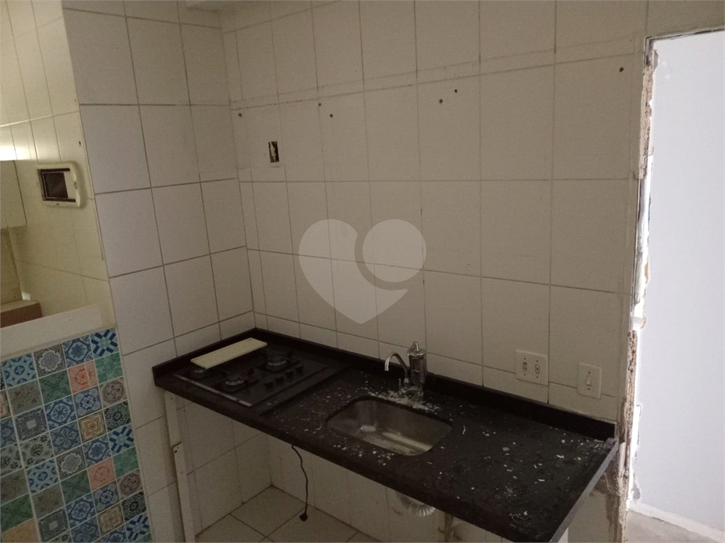 Apartamento Limão