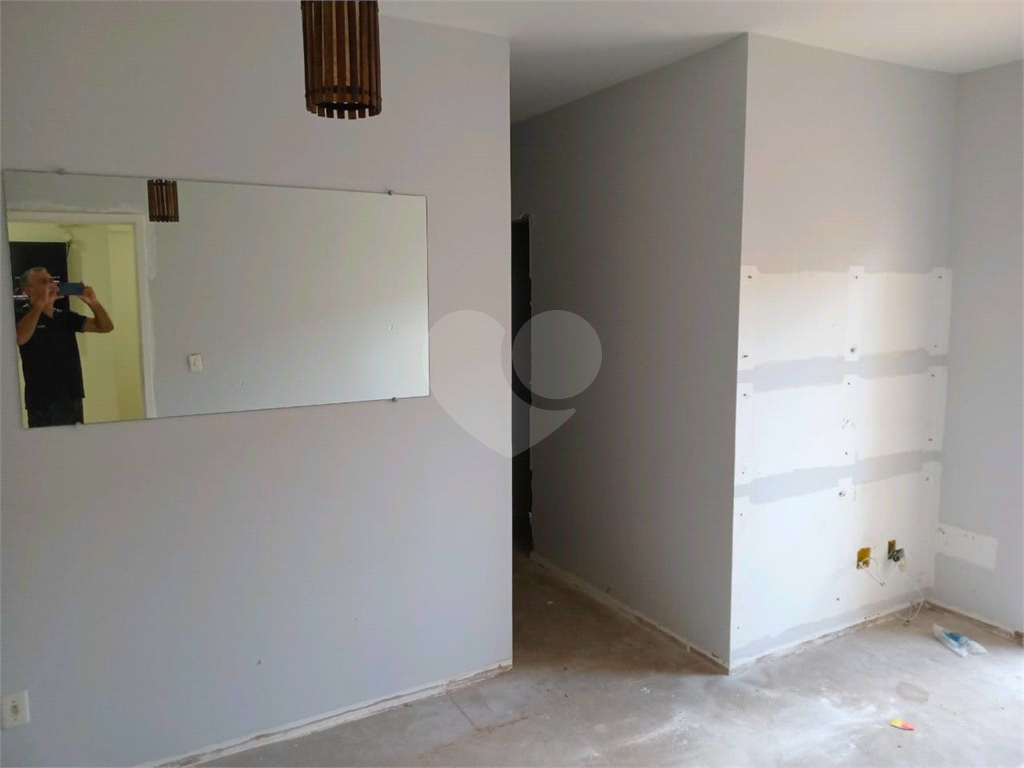 Apartamento Limão