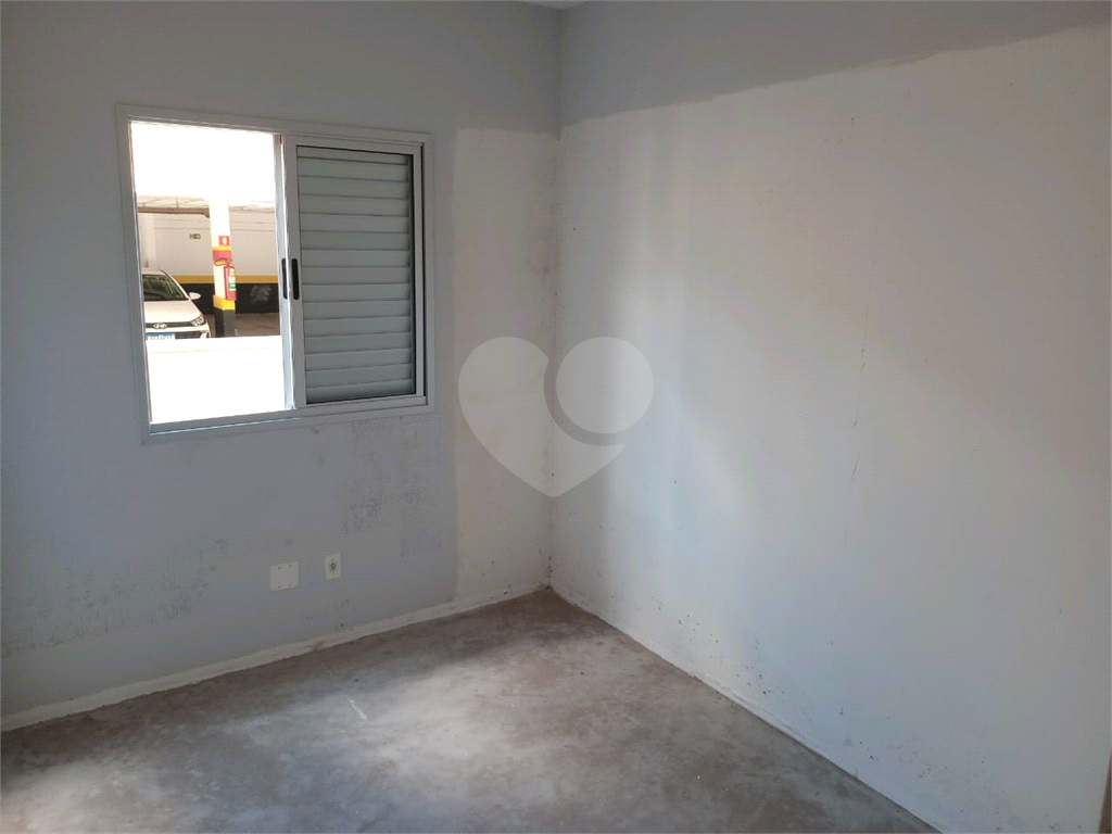 Apartamento Limão