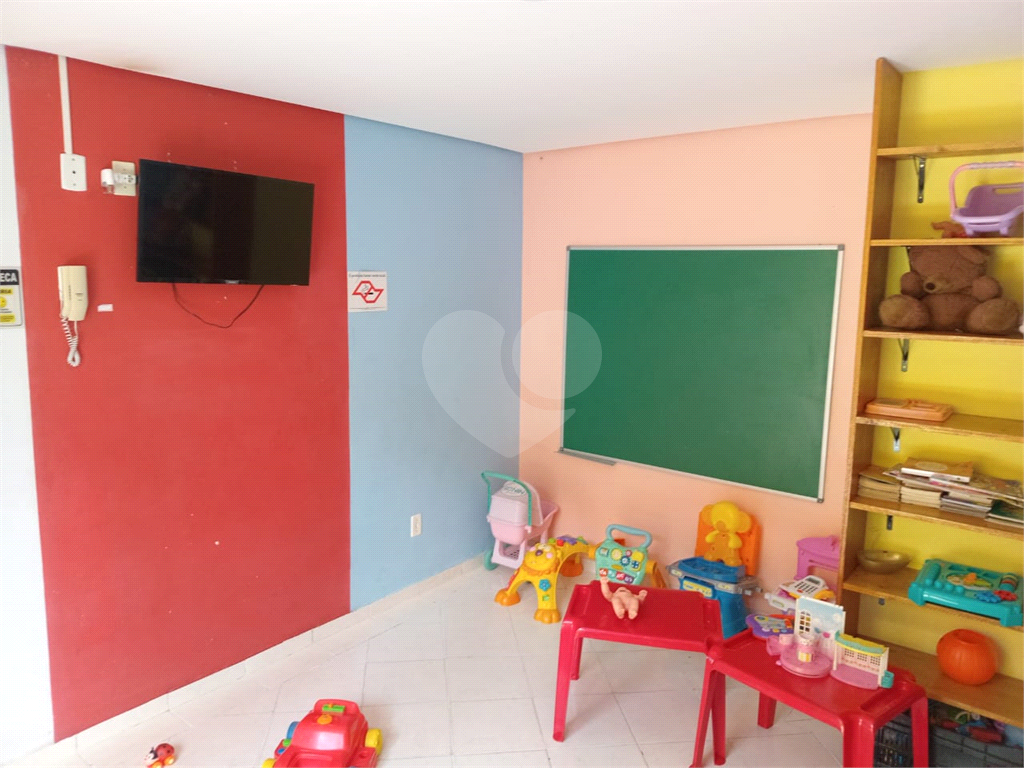 Apartamento Limão