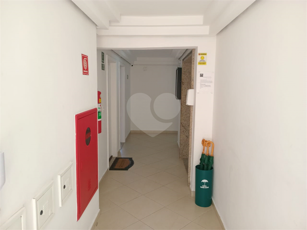 Apartamento Limão