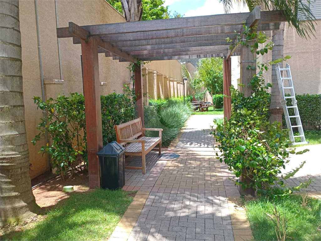 Apartamento Limão