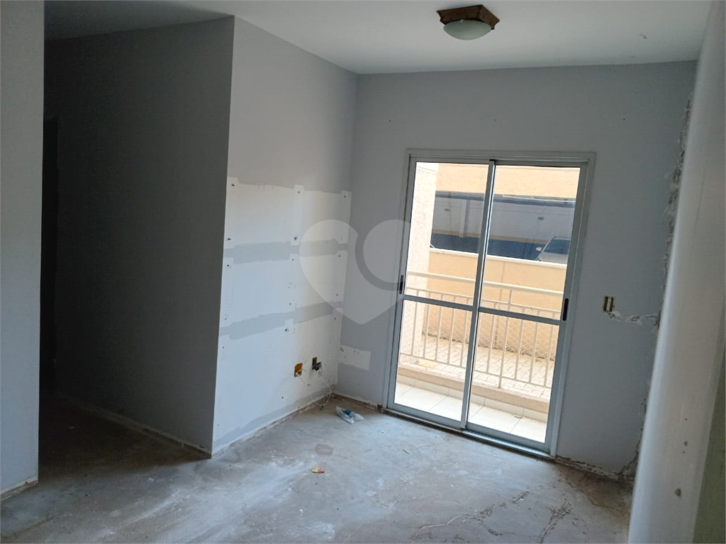 Apartamento Limão