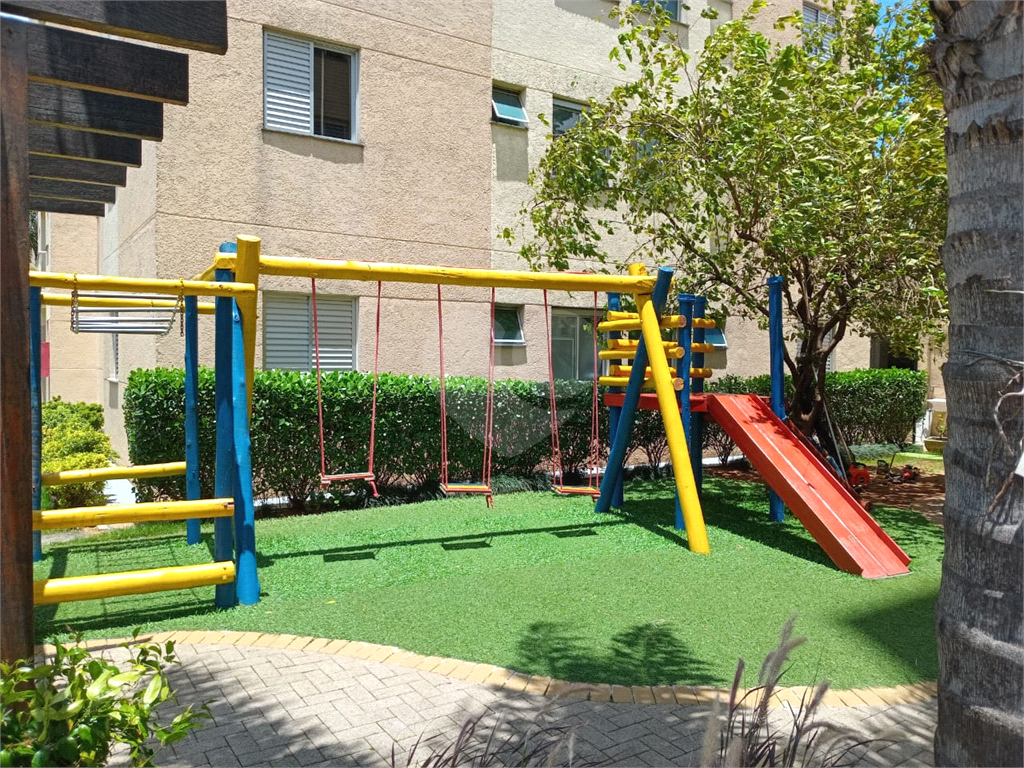 Apartamento Limão