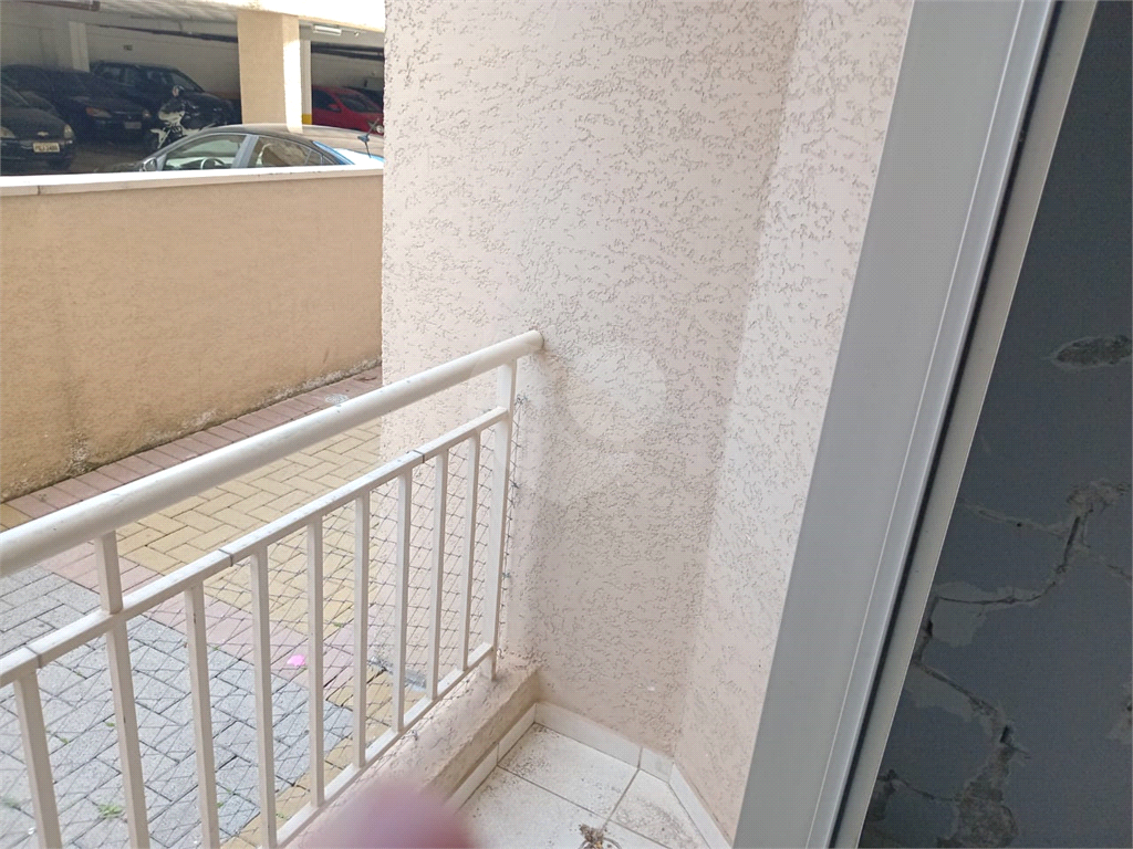 Apartamento Limão
