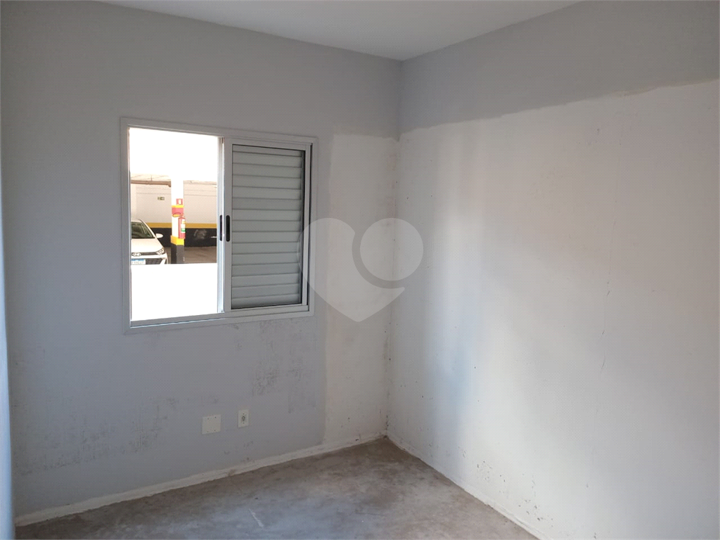 Apartamento Limão
