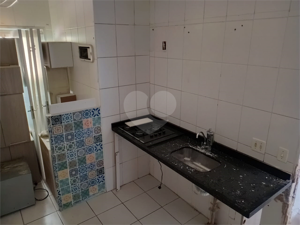 Apartamento Limão